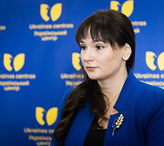 Olha Nikitčenko
