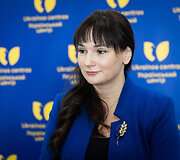 Olha Nikitčenko
