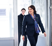 Diana Nausėdienė