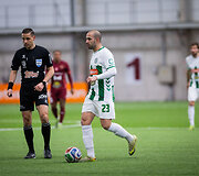Toplygos rungtynės: Vilniaus &bdquo;Žalgiris" - Tel&scaron;ių &bdquo;Džiugas"