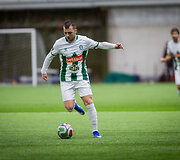 Toplygos rungtynės: Vilniaus &bdquo;Žalgiris" - Tel&scaron;ių &bdquo;Džiugas"