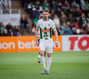 Toplygos rungtynės: Vilniaus &bdquo;Žalgiris" - Tel&scaron;ių &bdquo;Džiugas"