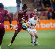Toplygos rungtynės: Vilniaus &bdquo;Žalgiris" - Tel&scaron;ių &bdquo;Džiugas"