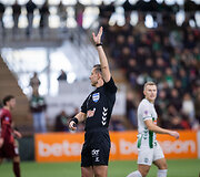 Toplygos rungtynės: Vilniaus &bdquo;Žalgiris" - Tel&scaron;ių &bdquo;Džiugas"
