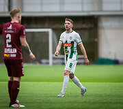 Toplygos rungtynės: Vilniaus &bdquo;Žalgiris" - Tel&scaron;ių &bdquo;Džiugas"