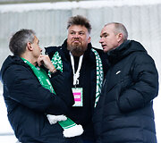 Tadas Burgaila, Mindaugas Kasperūnas