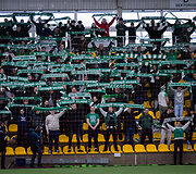 Toplygos rungtynės: Vilniaus &bdquo;Žalgiris" - Tel&scaron;ių &bdquo;Džiugas"