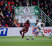 Toplygos rungtynės: Vilniaus &bdquo;Žalgiris" - Tel&scaron;ių &bdquo;Džiugas"