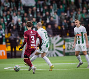 Toplygos rungtynės: Vilniaus &bdquo;Žalgiris" - Tel&scaron;ių &bdquo;Džiugas"