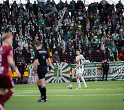 Toplygos rungtynės: Vilniaus &bdquo;Žalgiris" - Tel&scaron;ių &bdquo;Džiugas"