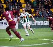 Toplygos rungtynės: Vilniaus &bdquo;Žalgiris" - Tel&scaron;ių &bdquo;Džiugas"