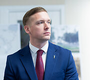 Robert Duchnevič