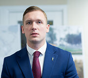 Robert Duchnevič