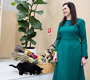 Inga Ruginienė