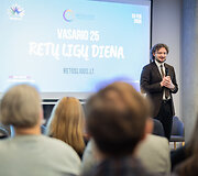 Danielis Naumovas