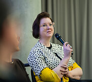 Monika O&scaron;mianskienė