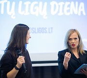 Živilė Kropaitė - Basiulė