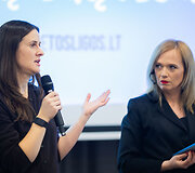 Andrė Balžekienė