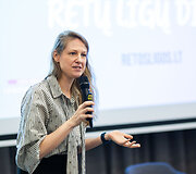 Lina Jankauskaitė
