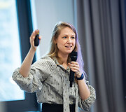 Lina Jankauskaitė