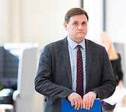 Vilmantas Vitkauskas