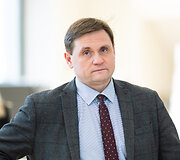 Vilmantas Vitkauskas
