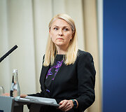 Aistė Stakėnienė