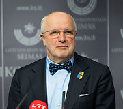 Juozas Olekas