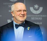 Juozas Olekas