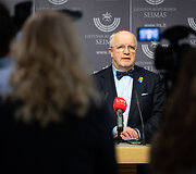 Juozas Olekas