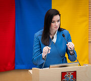 Inga Ruginienė