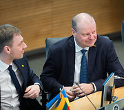 Saulius Skvernelis