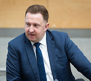 Karolis Podolskis