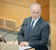 Virginijus Jocys