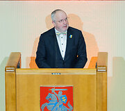 Juozas Olekas