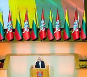 Juozas Olekas