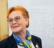 Nijolė Oželytė