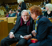 Vytautas Landsbergis