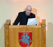 Algimantas Norvilas