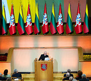 Algimantas Norvilas