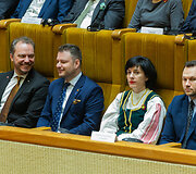 Juras Taminskas, Kastytis Žuromskas, Vaida Aleknavičienė