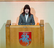 Mūza Svetickaitė
