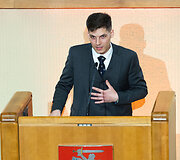 Adomas Klimantas