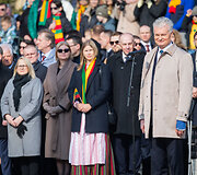 Gitanas Nausėda