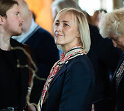 Paulė Kuzmickienė