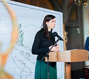 Inga Ruginienė