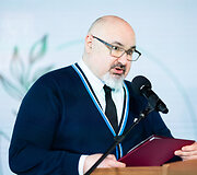 Gidonas &Scaron;apiro