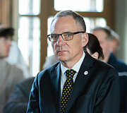 Cornelius Zimmermannas