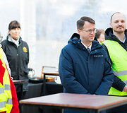 Martynas Gedaminskas