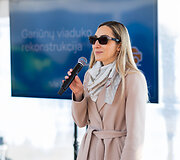 Dovilė Sujetaitė